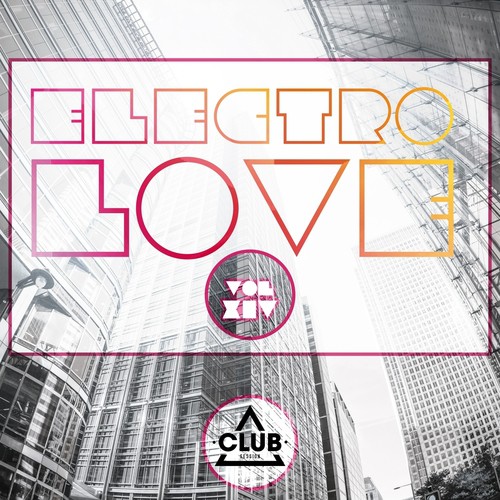 Electro Love, Vol. 14