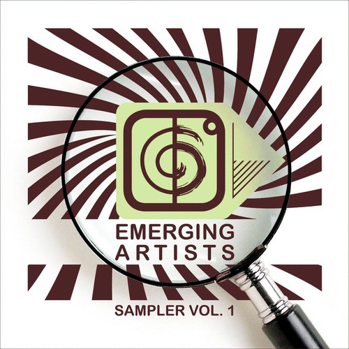 Emerging Artists Sampler, Vol. 1