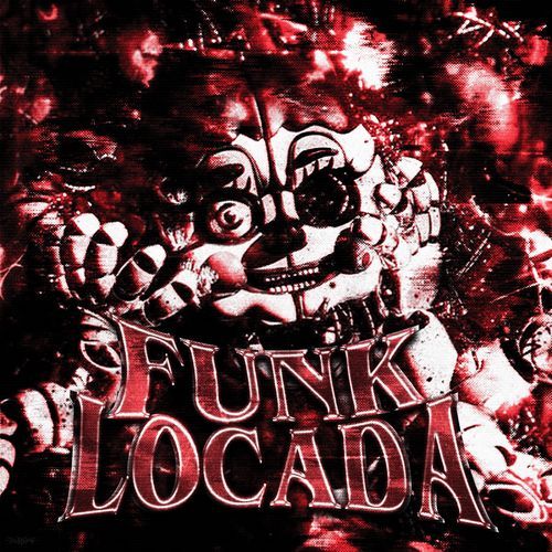 FUNK LOCADA cover art