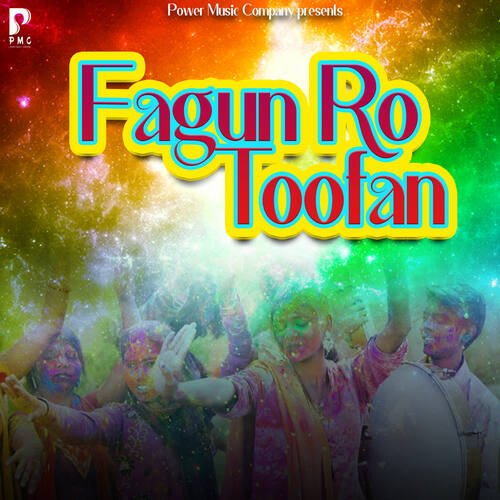 Fagun Ro Toofan