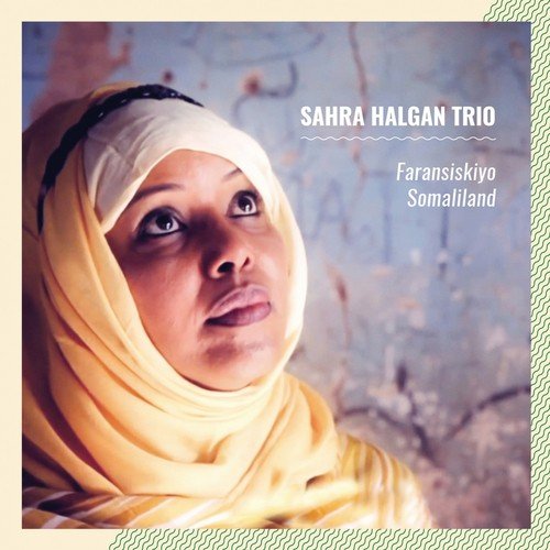 Sahra Halgan Trio