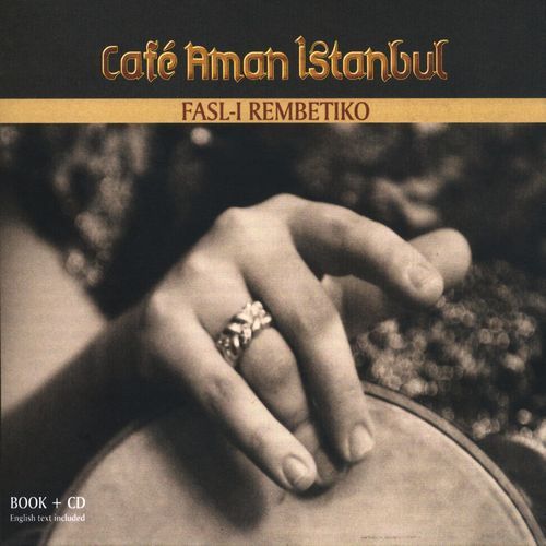Fasl-ı Rembetiko