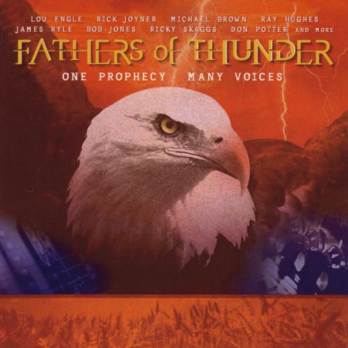 Thunder Intro (Feat. James Ryle)