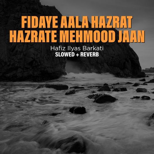 Fidaye Aala Hazrat Hazrate Mehmood Jaan (Lofi-Mix)