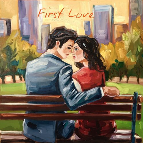 First Love_poster_image