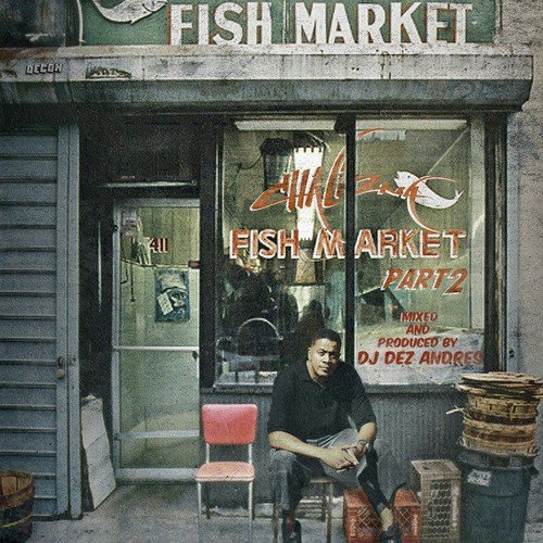 Chicken O the Sea Messages (feat. Sha Born, Shockwave & Street Cred)