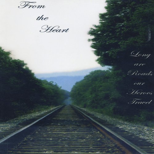 The Leaf cover art