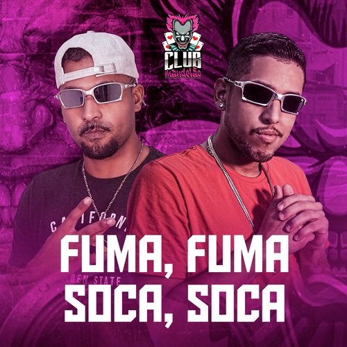 Fuma Fuma Soca Soca_poster_image