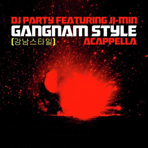 Gangnam Style (강남스타일) Acappella (Female Version)