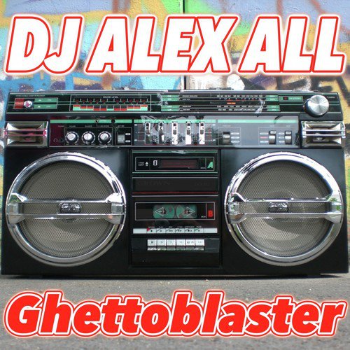 DJ Alex All