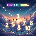 Ginti Ki Dunia