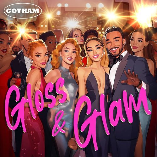 Gloss & Glam_poster_image