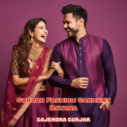 Gurjar Fashion Garment Bayana