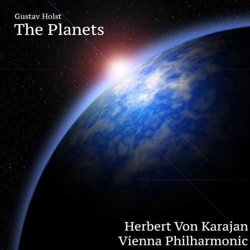 The Planets, Op. 32, H125: Mercury, The Winged Messenger