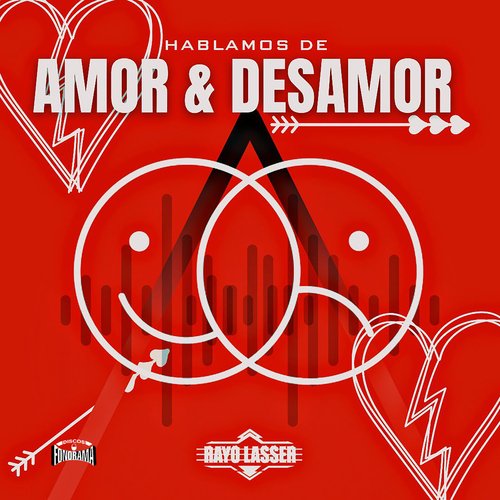 Hablamos de Amor &amp; Desamor_poster_image