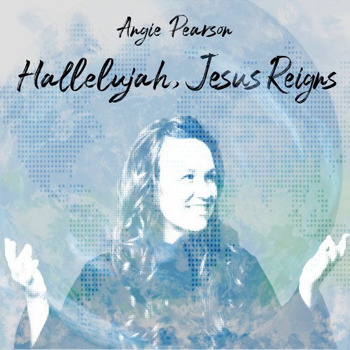 Hallelujah, Jesus Reigns_poster_image