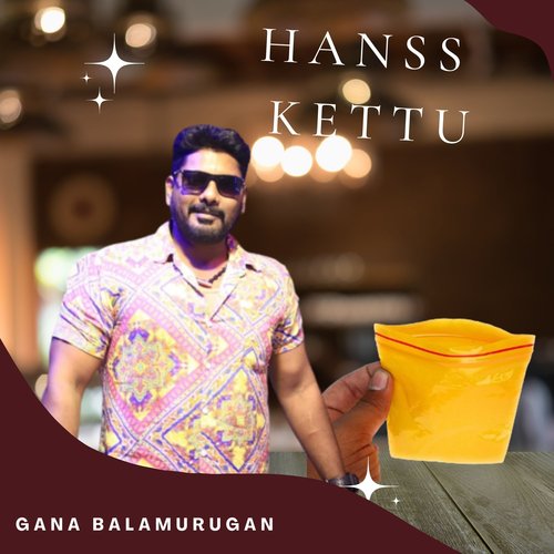 Hanss Kettu - "Dhamaal Dumeel Gana"