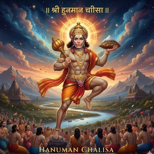 Hanuman Chalisa