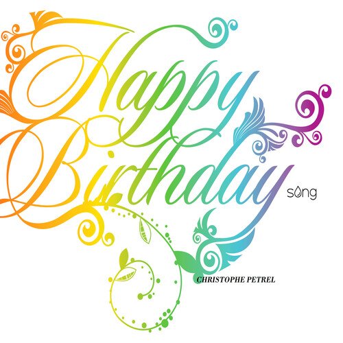 Happy Birthday In German - Song Download from Happy Birthday Song ...