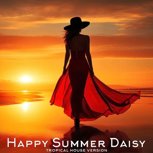 Happy Summer Daisy (Tropical House version)