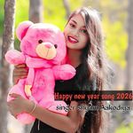Happy new year song 2026