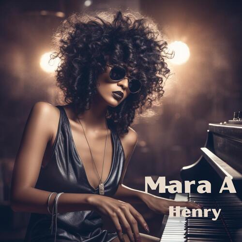 Henry cover art