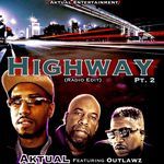 Highway Pt. 2 (Radio Edit)