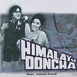 Kahan Gaya Kidhar Gaya (Himalay Se Ooncha / Soundtrack Version)-PwQhZzNifkQ