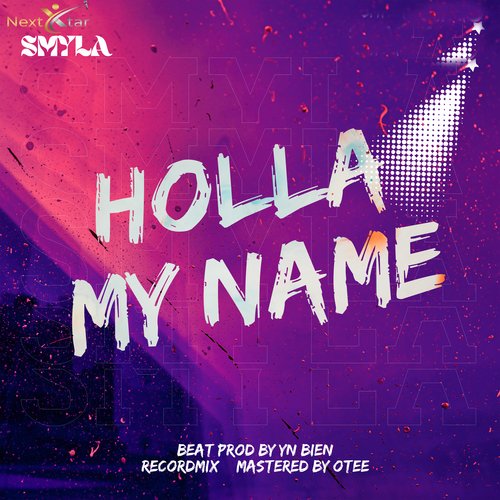 Holla My Name_poster_image