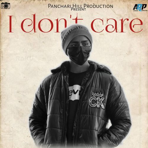 I Don't Care