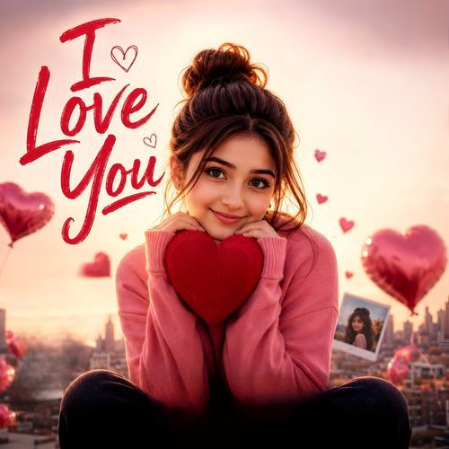 I Love You