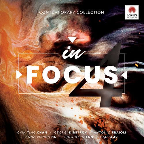 Flare cover art