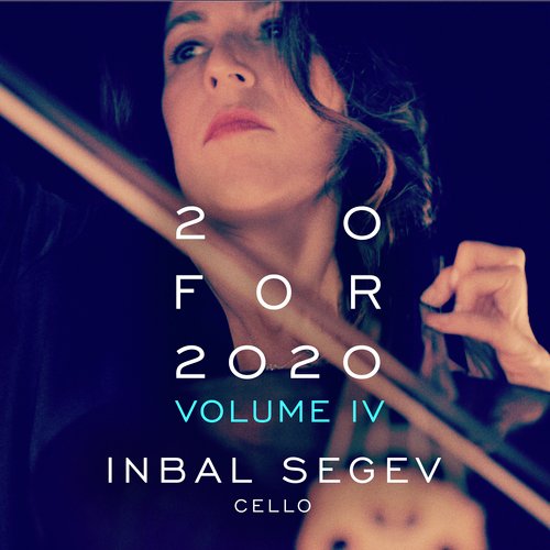 Inbal Segev: 20 for 2020 Volume IV_poster_image