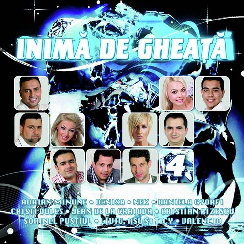 Inima De Gheata, Vol. 4