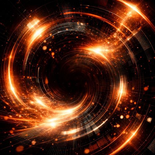 Inner Echoes cover art
