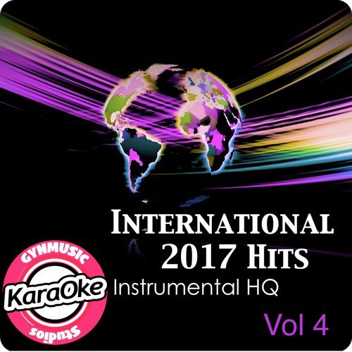 International Hits 2017 Vol. 4 (Album)