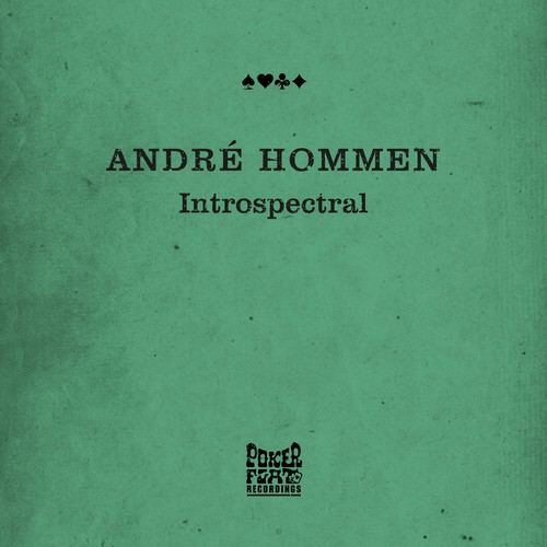 André Hommen