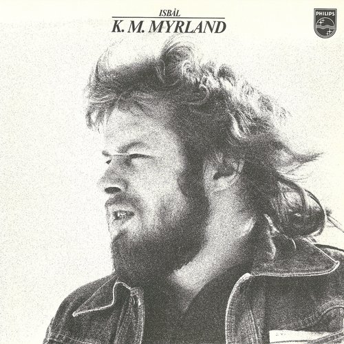 Lille Kenneth Myhre cover art