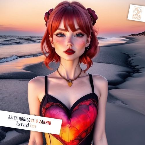 Istadim cover art