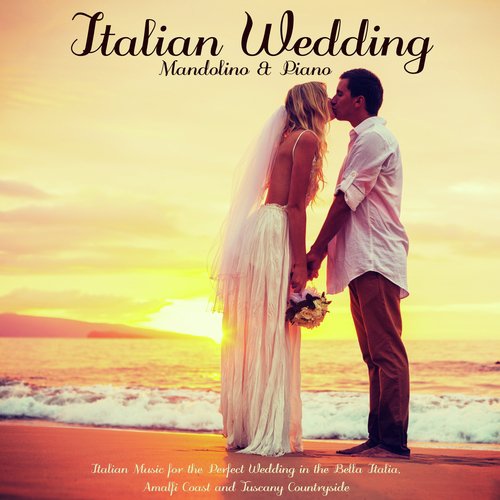 Torna a Surriento - Italian Restaurant Wedding Music