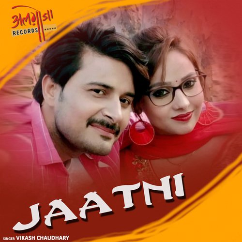 Jaatni