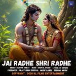 Jai Radhe Shri Radhe