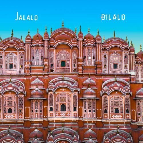 Jalalo bilalo