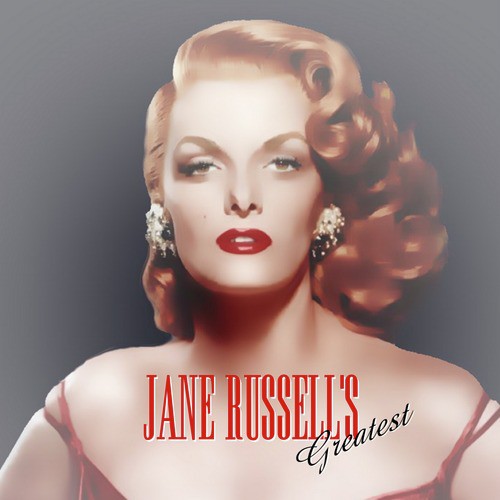 Jane Russel&#039;s Greatest