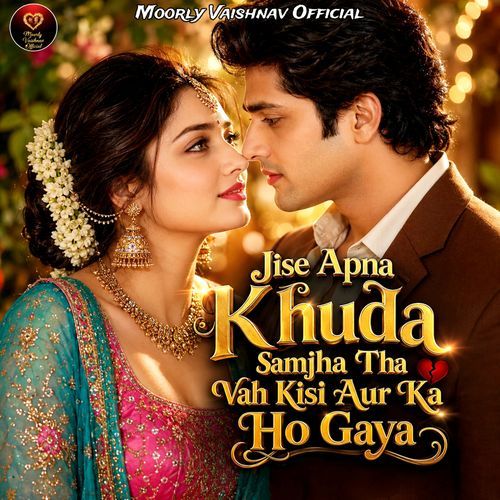 Jise Apna Khuda Samjha Tha Vah Kisi Aur Ka Ho Gaya