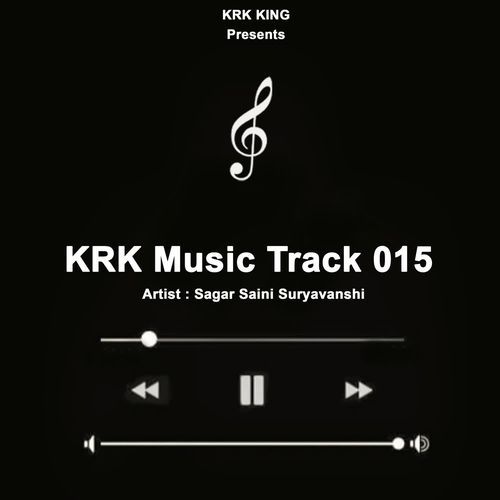 KRK Music Track 015