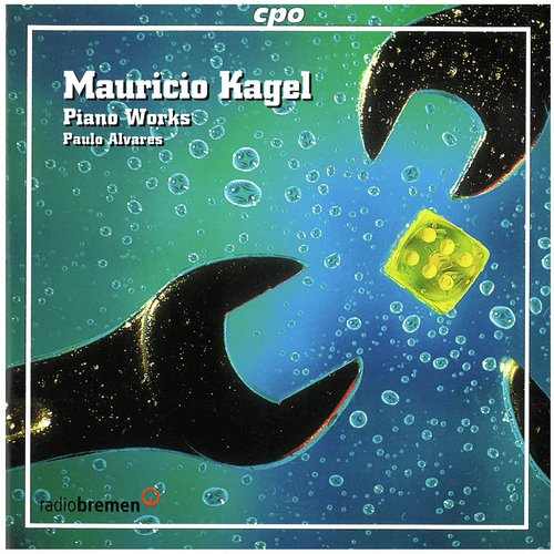 MM 51 cover art
