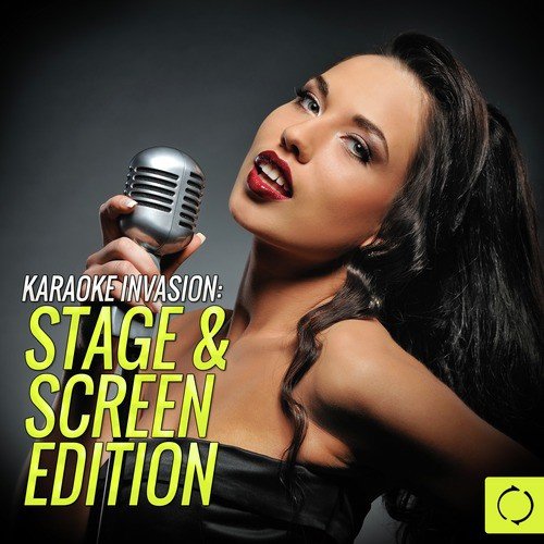 Karaoke Invasion: Stage & Screen Edition