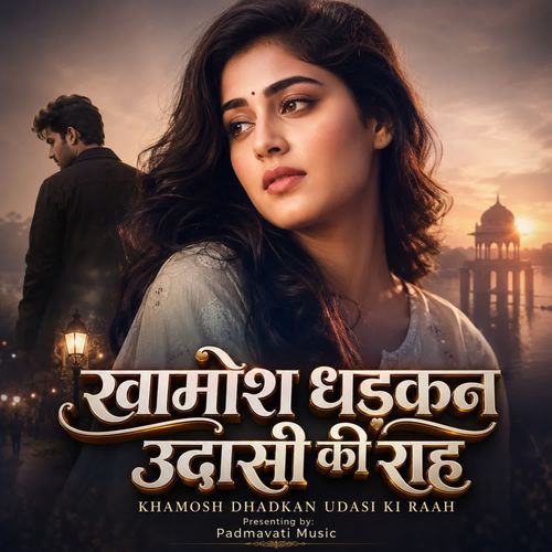 Khamosh Dhadkan Udasi Ki Raah