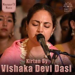 Kirtan By Vishaka Devi Dasi-Rz4RQSNGVHw